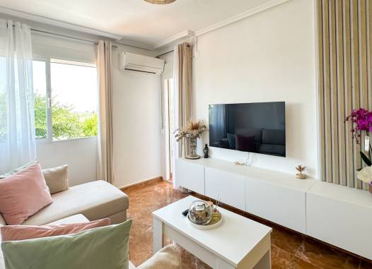 Apartment - Resale - Guardamar del Segura - Costa Blanca