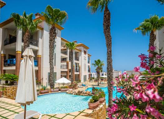Apartment - Resale - Guardamar del Segura - Costa Blanca