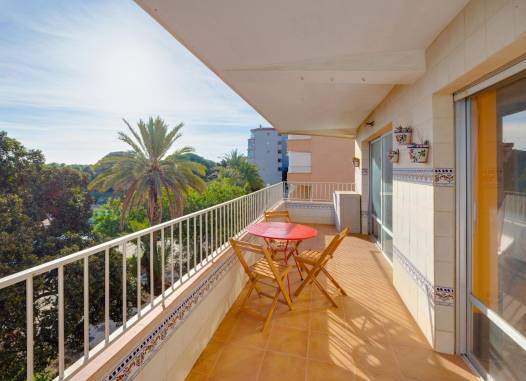 Apartment - Resale - Guardamar del Segura - Pinomar