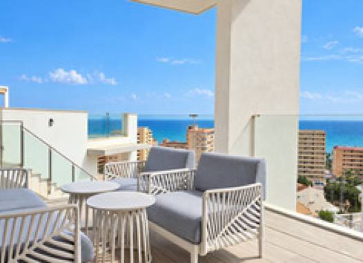 Apartment - Resale - La Mata - Costa Blanca