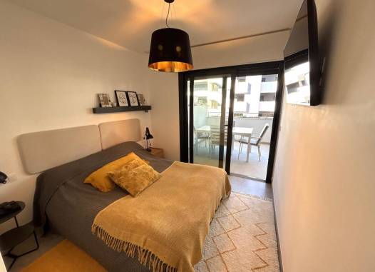 Apartment - Resale - La Zenia - MLSC6355509