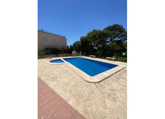 Apartment - Resale - Lo Pepin - Inland