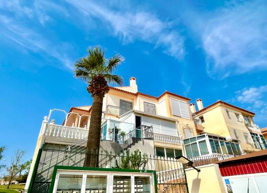 Apartment - Resale - Los Altos - Costa Blanca