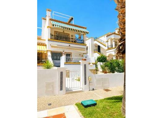 Apartment - Resale - Los Dolses - Inland