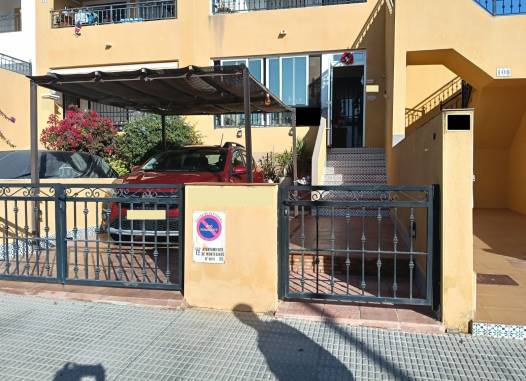 Apartment - Resale - Los Montesinos - Costa Blanca