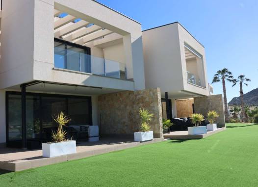 Apartment - Resale - Monforte del Cid - Font del Llop