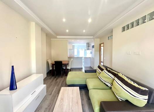 Apartment - Resale - Orihuela Costa - Altos De Campoamor