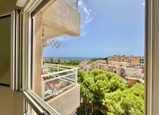 Apartment - Resale - Orihuela Costa - Altos De Campoamor