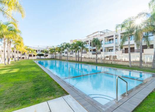 Apartment - Resale - Orihuela Costa - Costa Blanca