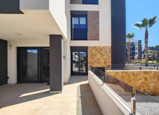 Apartment - Resale - Orihuela Costa - Costa Blanca