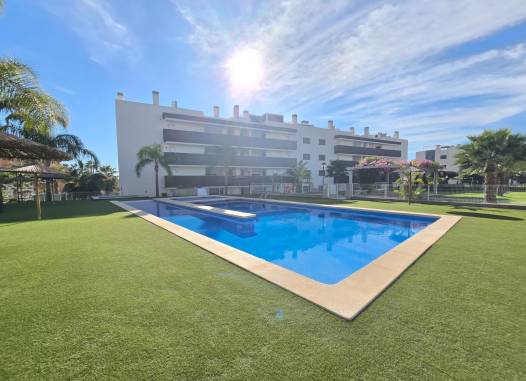 Apartment - Resale - Orihuela Costa - Costa Blanca