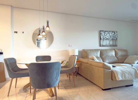 Apartment - Resale - Orihuela Costa - Costa Blanca