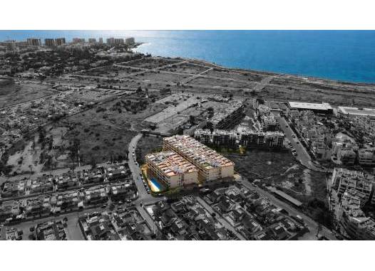 Apartment - Resale - Orihuela Costa - Costa Blanca