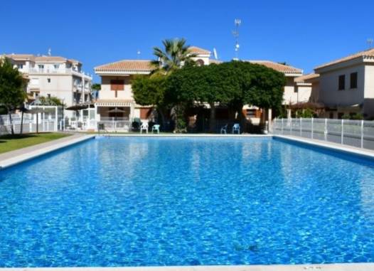 Apartment - Resale - Orihuela Costa - Costa Blanca