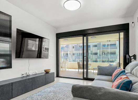 Apartment - Resale - Orihuela Costa - Costa Blanca