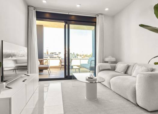 Apartment - Resale - Orihuela Costa - Costa Blanca
