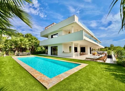Apartment - Resale - Orihuela Costa - Costa Blanca