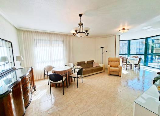 Apartment - Resale - Orihuela - Inland