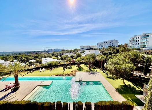 Apartment - Resale - Orihuela - MLSC6930163