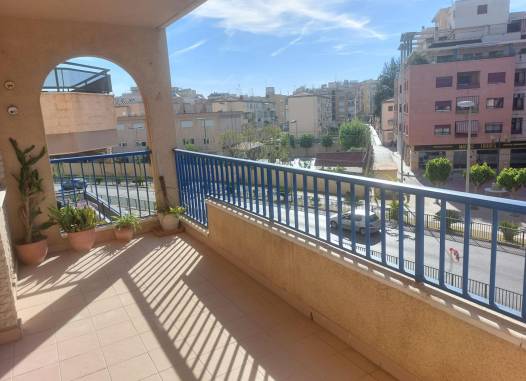 Apartment - Resale - Orihuela - Zona Centro