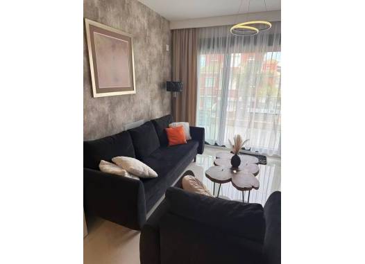 Apartment - Resale - Pilar de la Horadada - La Torre De La Horadada