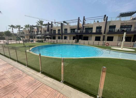 Apartment - Resale - Pilar de la Horadada - Torre De La Horadada