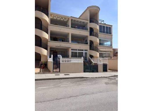 Apartment - Resale - Punta Prima - Costa Blanca