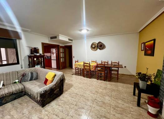 Apartment - Resale - Rojales - Rojales