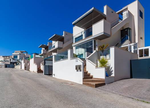 Apartment - Resale - San Miguel de Salinas - Bellavista