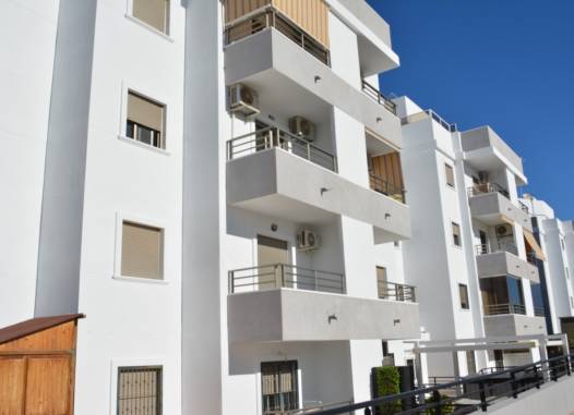 Apartment - Resale - San Miguel de Salinas - Costa Blanca
