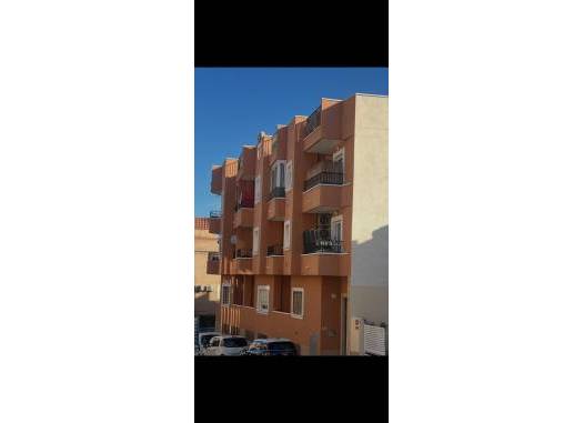 Apartment - Resale - San Miguel de Salinas - Inland