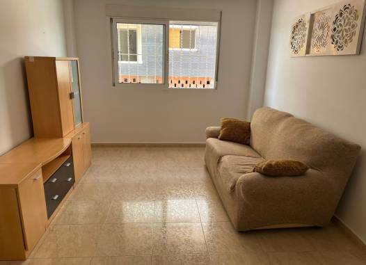 Apartment - Resale - San Miguel de Salinas - San Miguel de Salinas