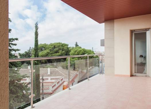 Apartment - Resale - San Pedro del Pinatar - N4436