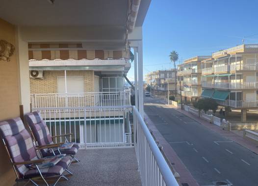 Apartment - Resale - Santa Pola - Costa Blanca