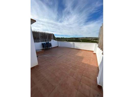 Apartment - Resale - Torremendo - Torremendo