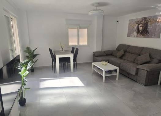 Apartment - Resale - Torrevieja - Acequion