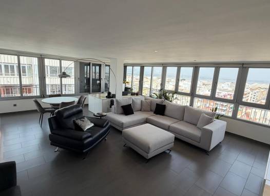 Apartment - Resale - Torrevieja - Acequion
