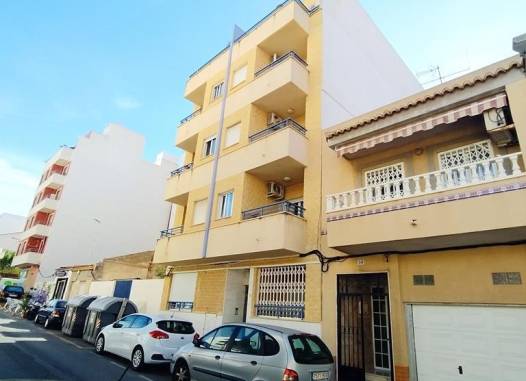 Apartment - Resale - Torrevieja - CENTRO CASCO URBANO