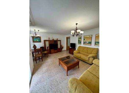 Apartment - Resale - Torrevieja - Centro