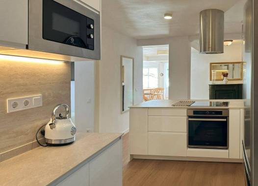 Apartment - Resale - Torrevieja - Centro