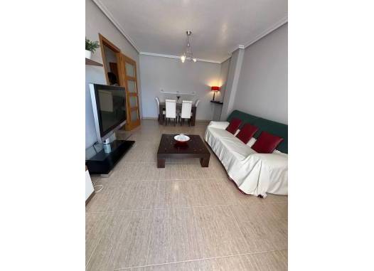 Apartment - Resale - Torrevieja - Centro