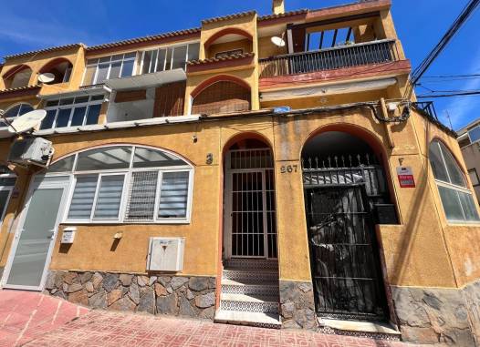 Apartment - Resale - Torrevieja - Centro