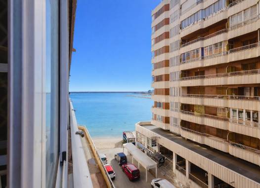 Apartment - Resale - Torrevieja - Costa Blanca