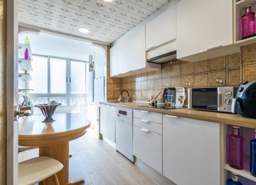 Apartment - Resale - Torrevieja - Costa Blanca