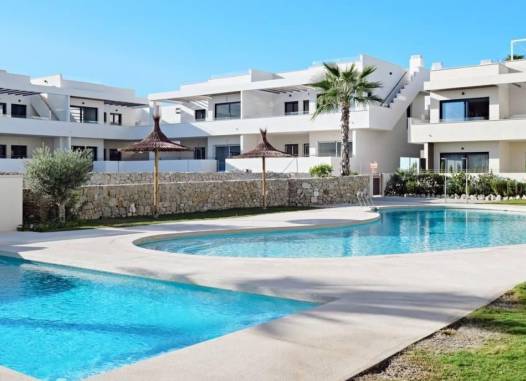 Apartment - Resale - Torrevieja - Costa Blanca