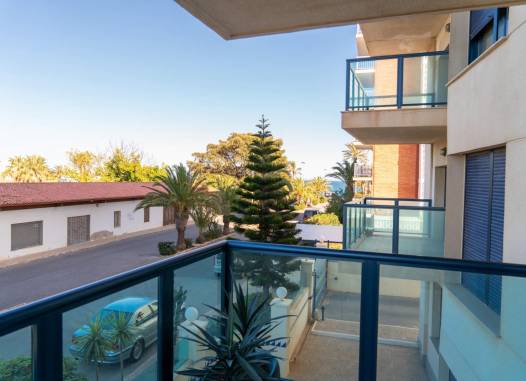 Apartment - Resale - Torrevieja - Costa Blanca