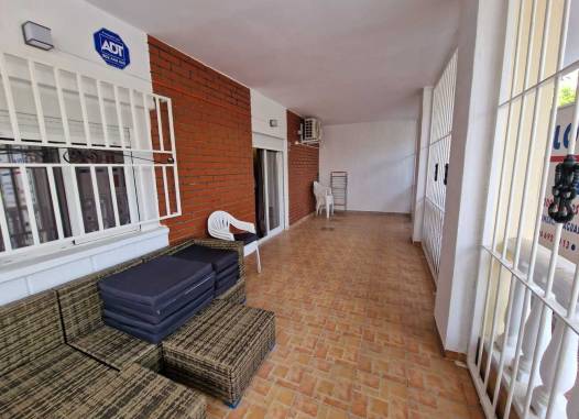 Apartment - Resale - Torrevieja - Costa Blanca