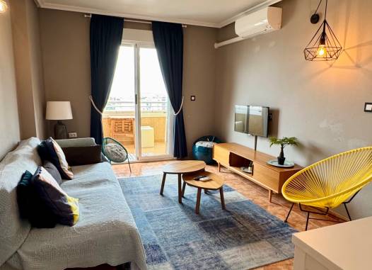 Apartment - Resale - Torrevieja - Costa Blanca