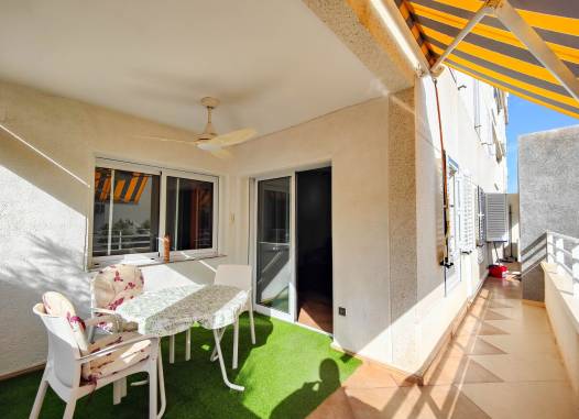 Apartment - Resale - Torrevieja - Costa Blanca