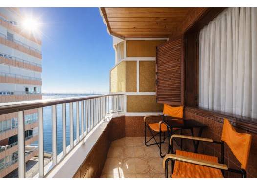 Apartment - Resale - Torrevieja - Costa Blanca